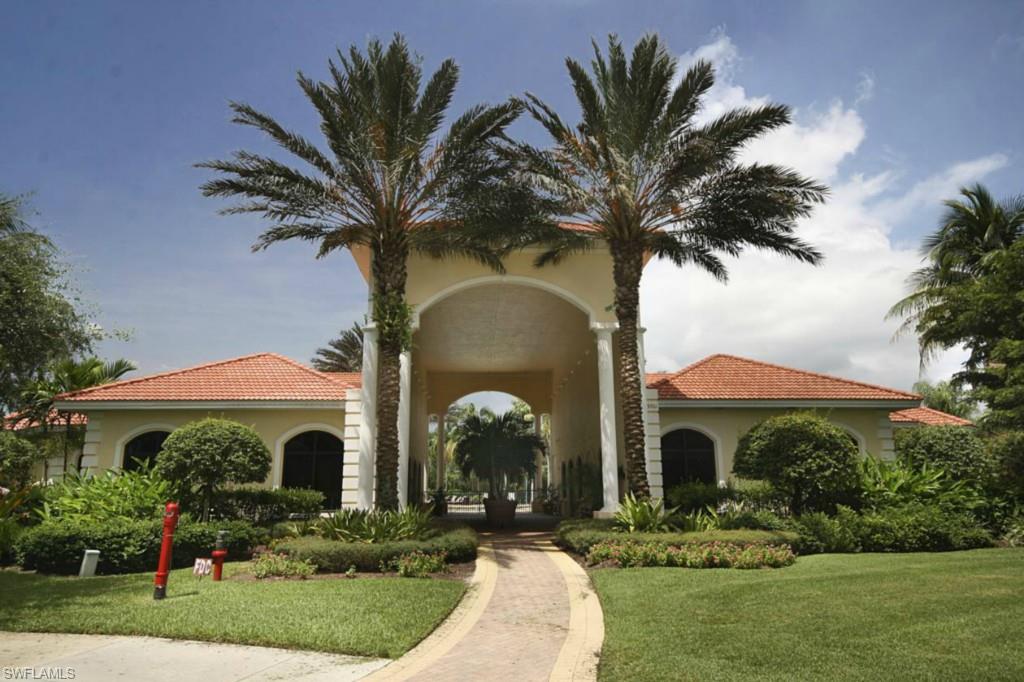 BELLE LAGO - Residential