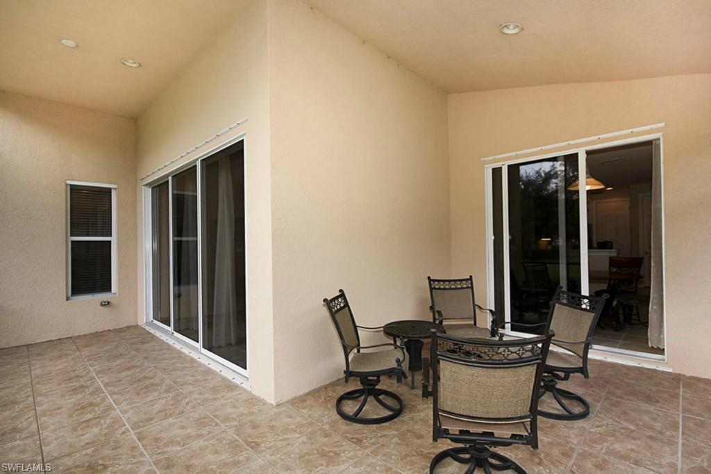 BELLE LAGO - Residential