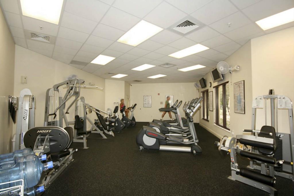 BELLE LAGO - Residential