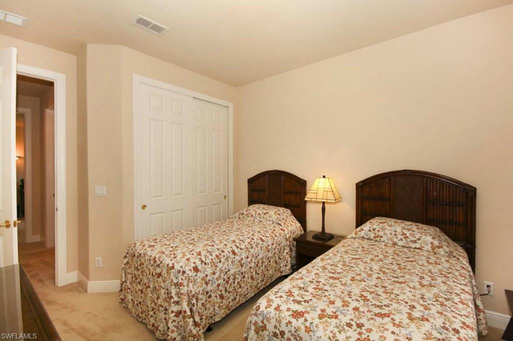 BELLE LAGO - Residential