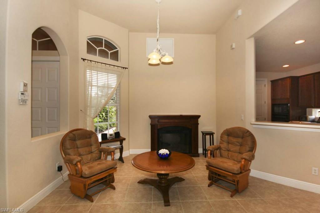 BELLE LAGO - Residential