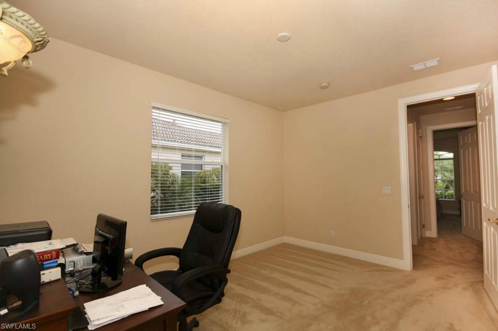 BELLE LAGO - Residential