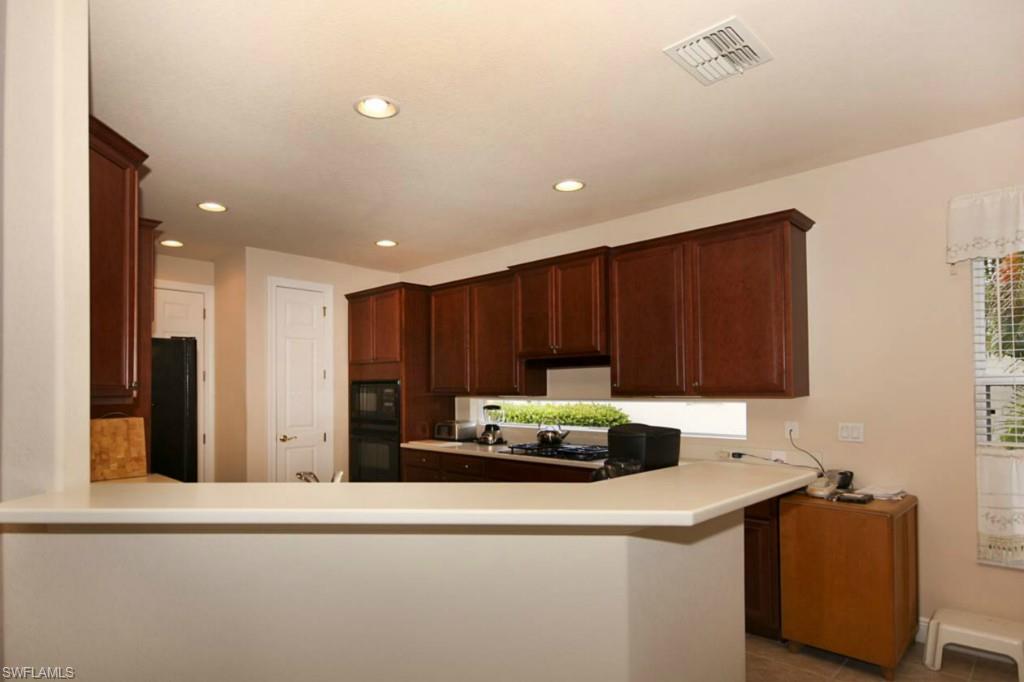 BELLE LAGO - Residential