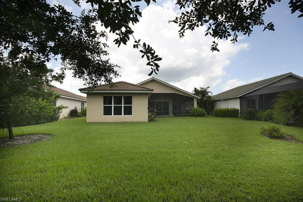 BELLE LAGO - Residential