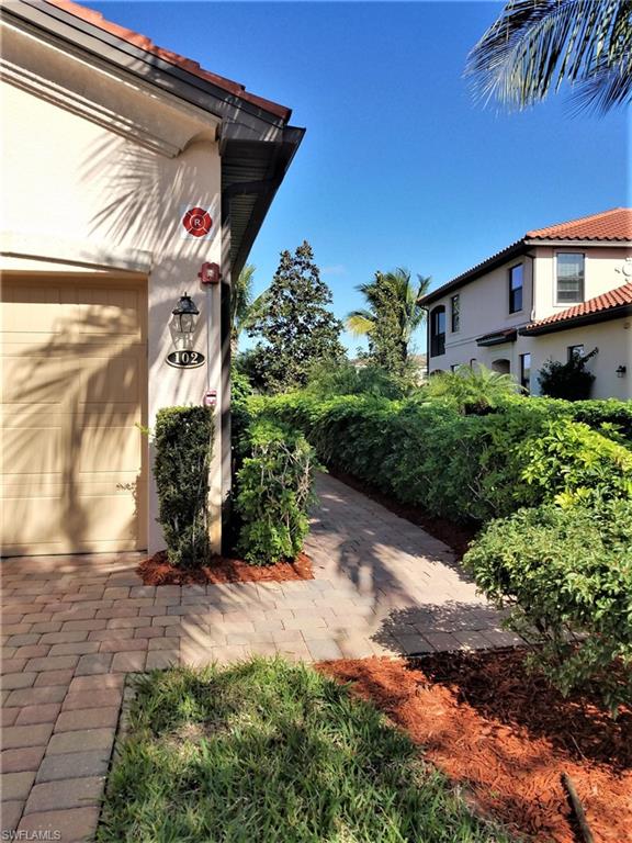 SONOMA - Residential