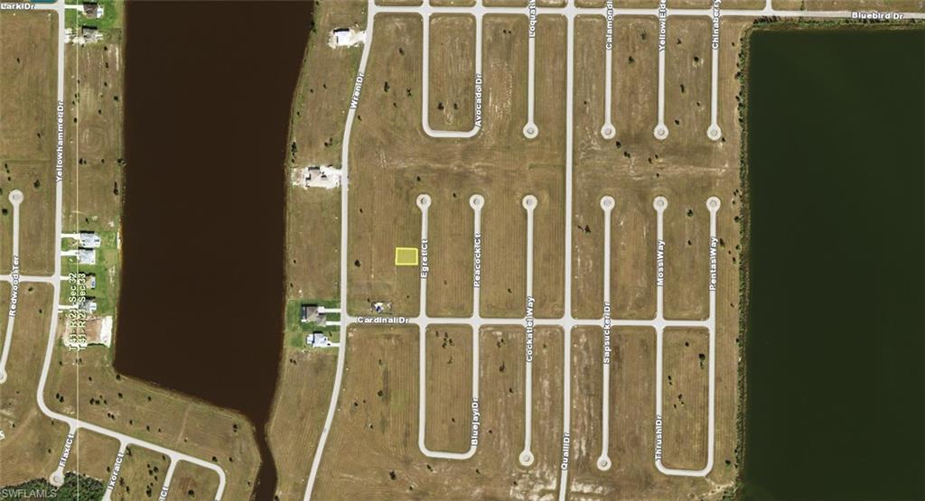 ROTONDA MEADOWS - Land