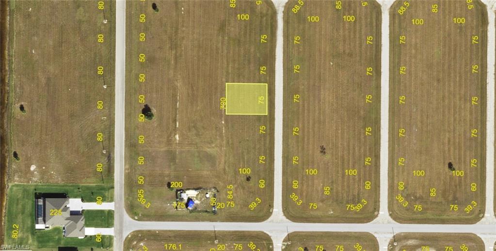 ROTONDA MEADOWS - Land