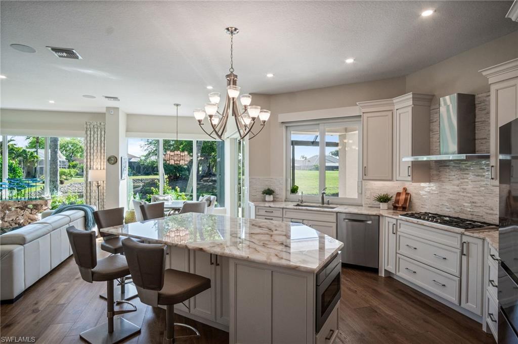 SPANISH WELLS - Residential