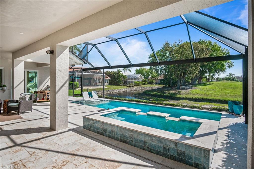 SPANISH WELLS - Residential