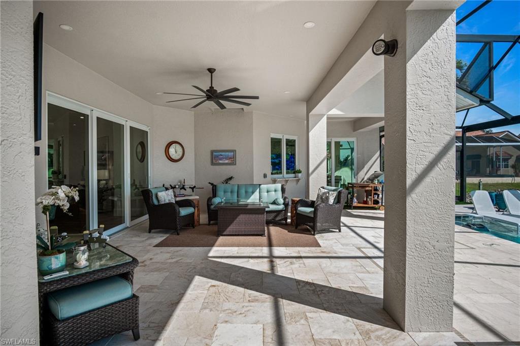 SPANISH WELLS - Residential