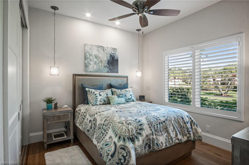 SPANISH WELLS - Residential