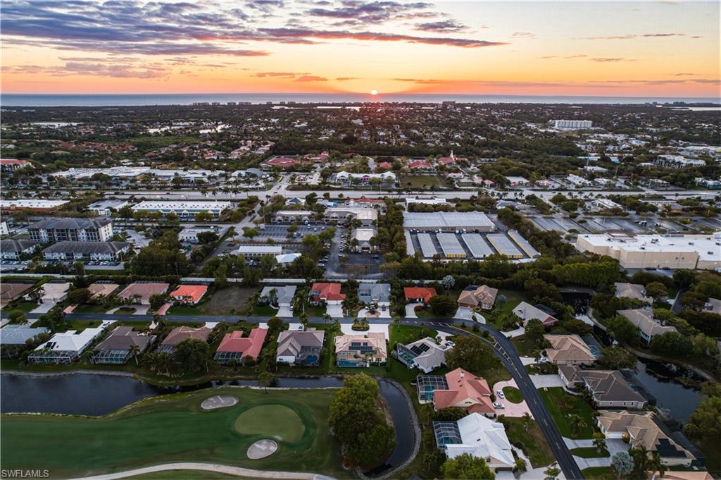 SPANISH WELLS - Residential