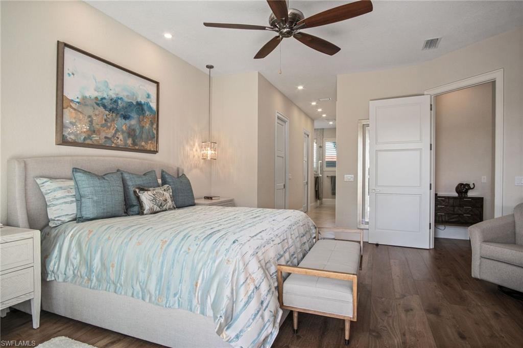 SPANISH WELLS - Residential