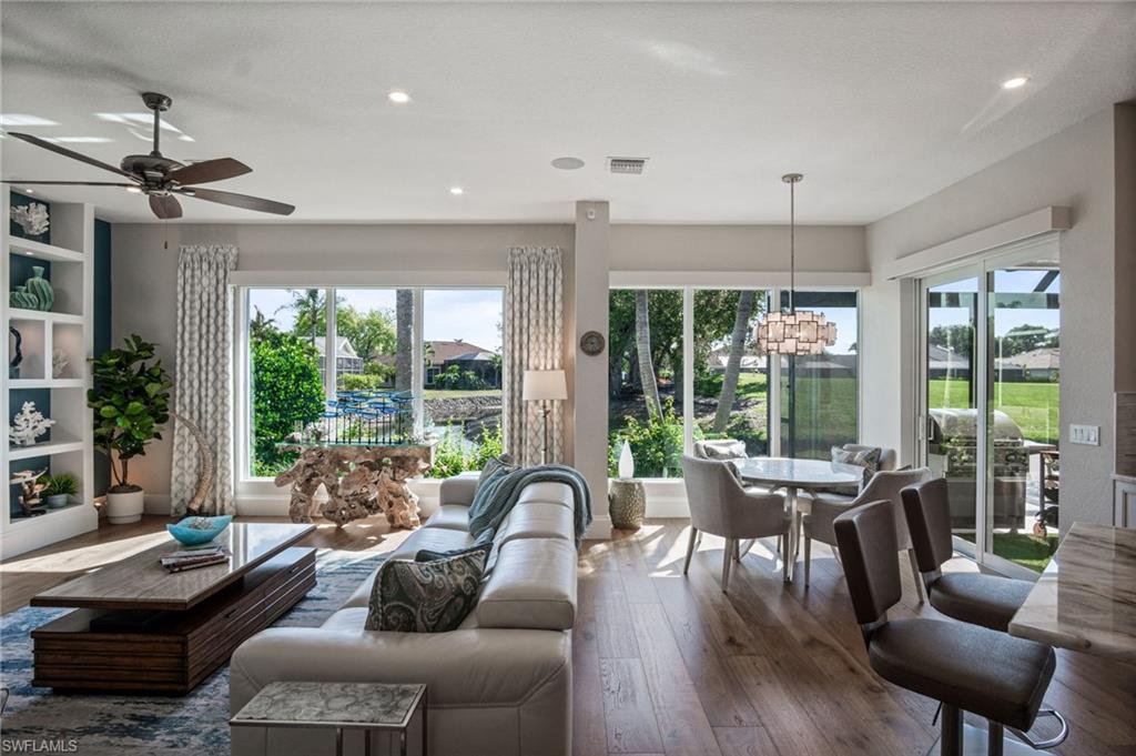 SPANISH WELLS - Residential