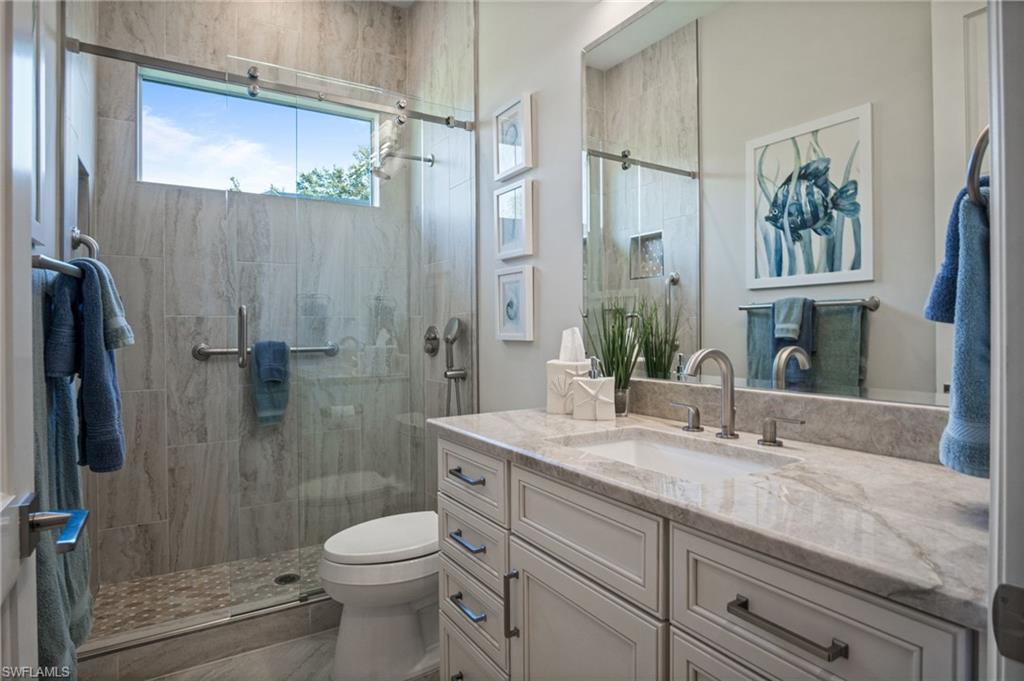 SPANISH WELLS - Residential