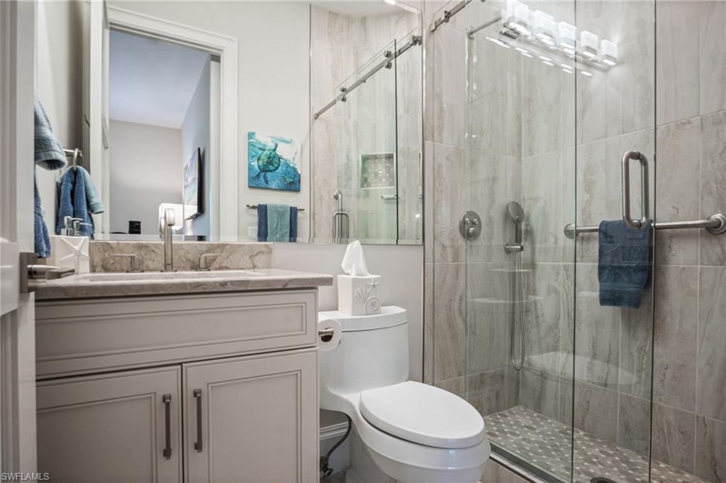 SPANISH WELLS - Residential