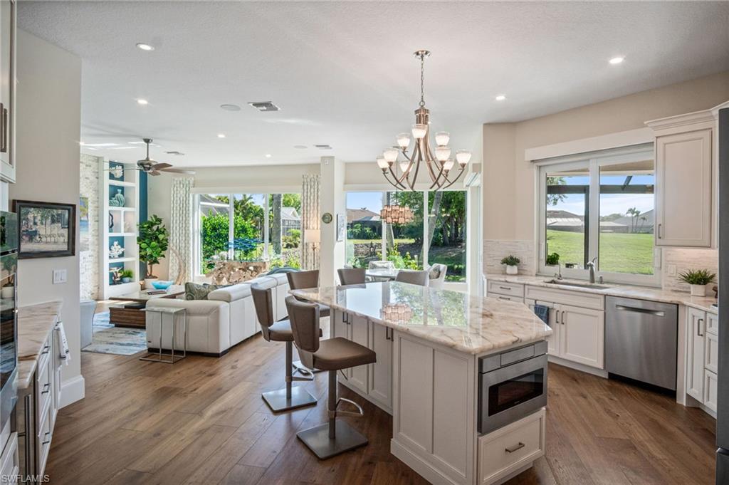 SPANISH WELLS - Residential