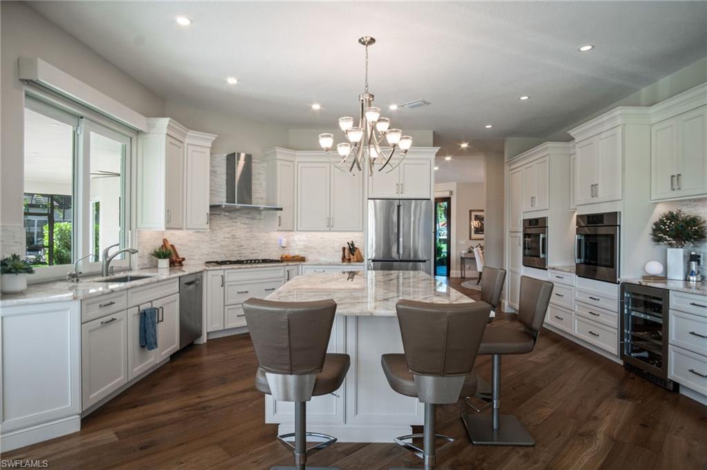 SPANISH WELLS - Residential