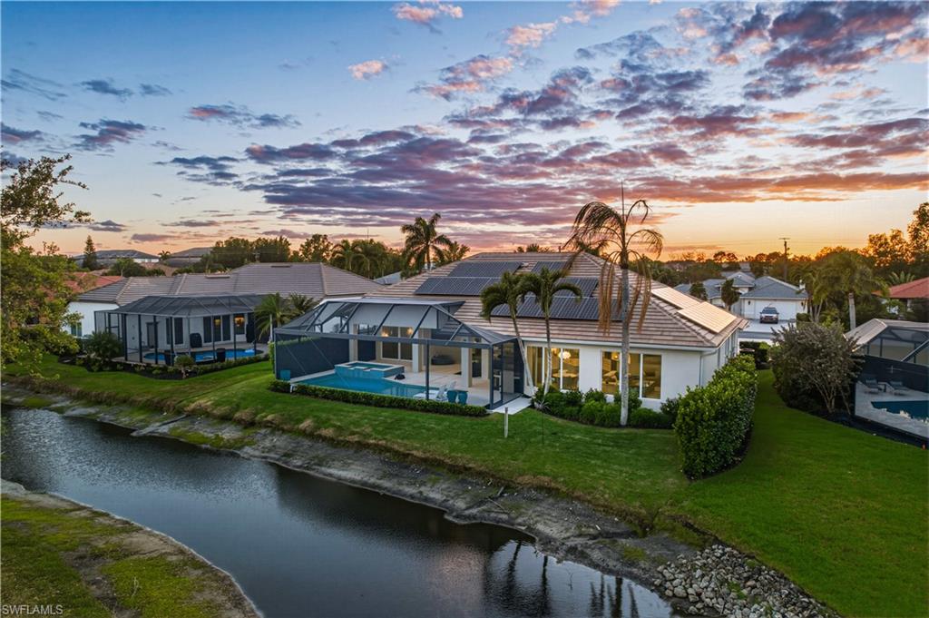 SPANISH WELLS - Residential