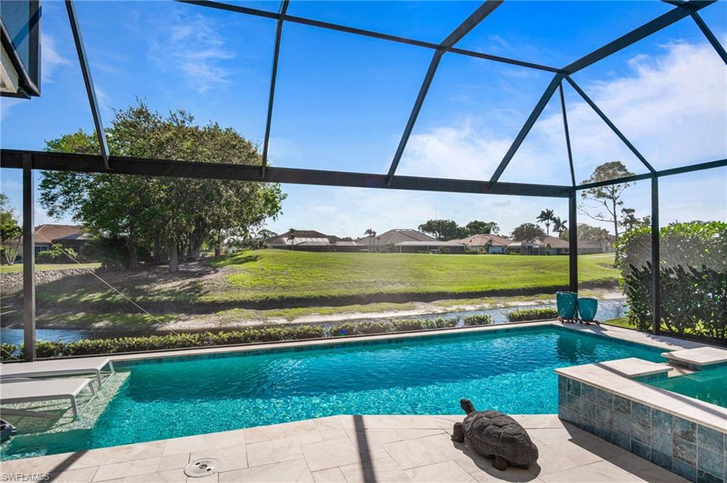 SPANISH WELLS - Residential