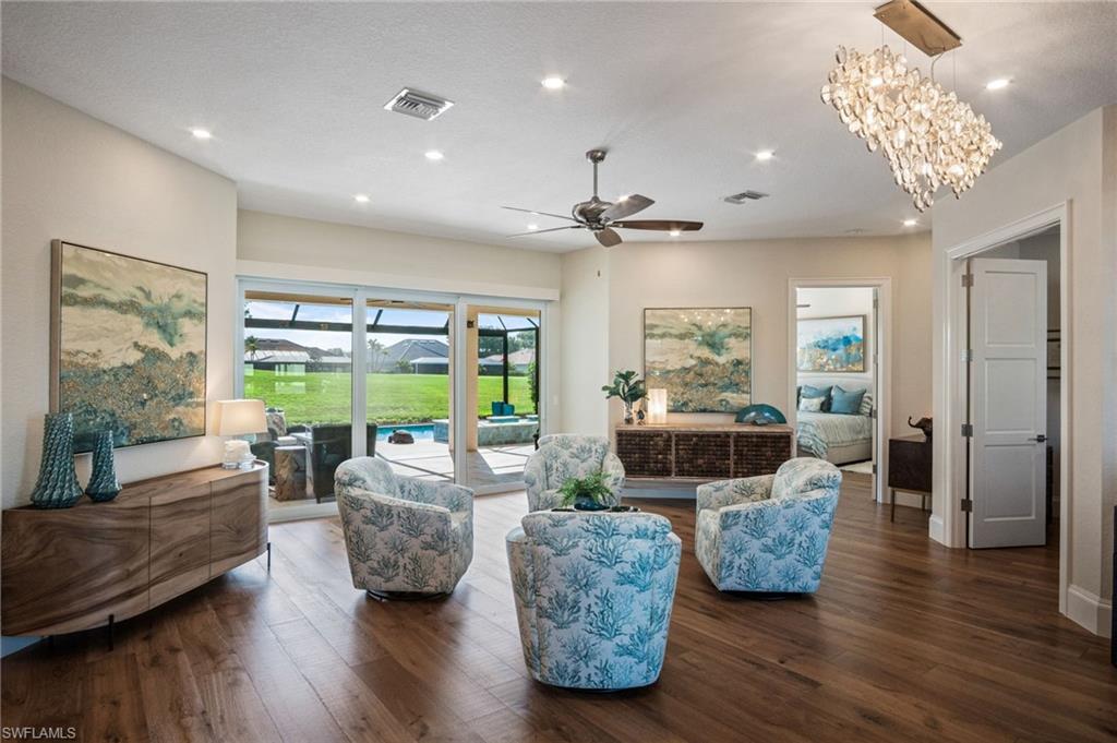 SPANISH WELLS - Residential