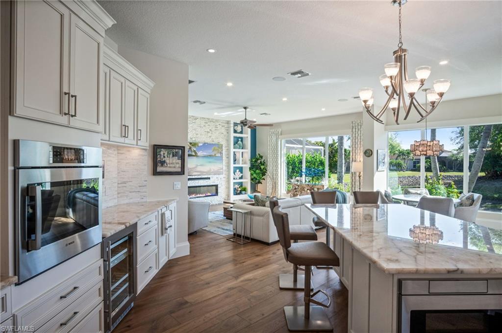 SPANISH WELLS - Residential