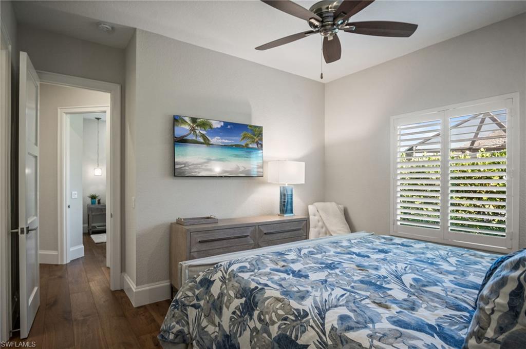 SPANISH WELLS - Residential