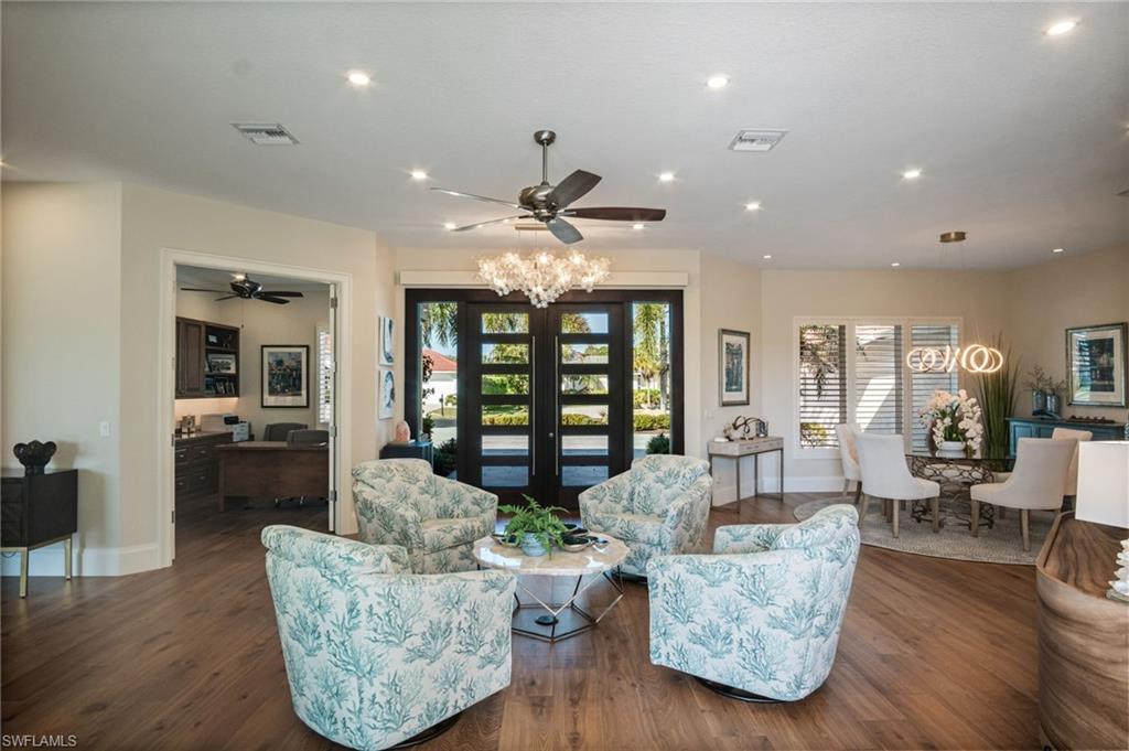 SPANISH WELLS - Residential