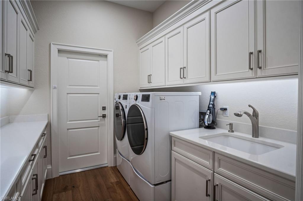 SPANISH WELLS - Residential