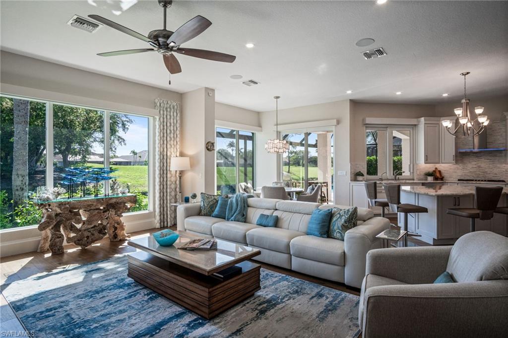 SPANISH WELLS - Residential