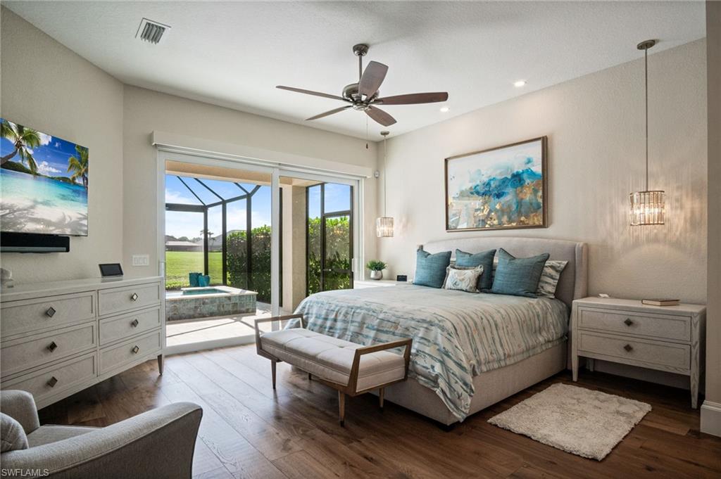 SPANISH WELLS - Residential