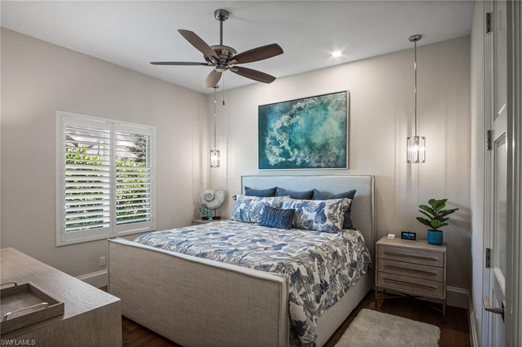 SPANISH WELLS - Residential