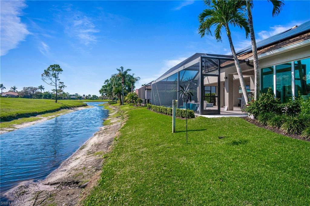 SPANISH WELLS - Residential