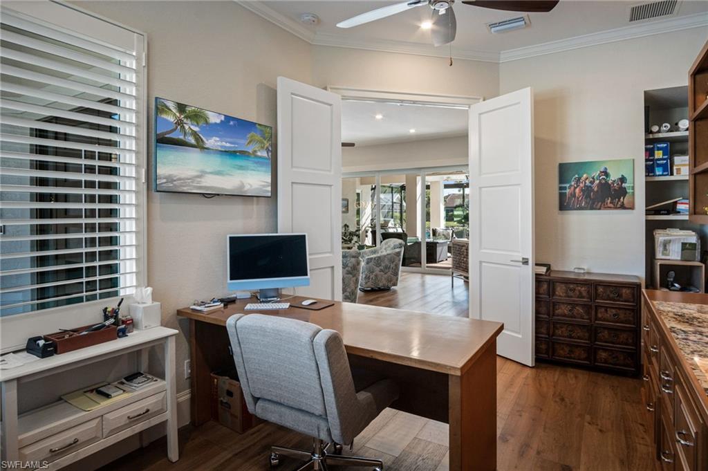 SPANISH WELLS - Residential