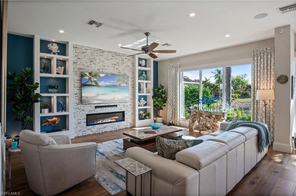 SPANISH WELLS - Residential