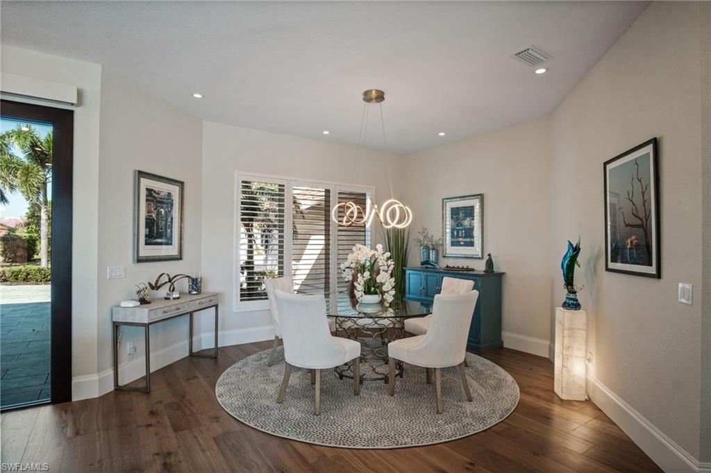 SPANISH WELLS - Residential