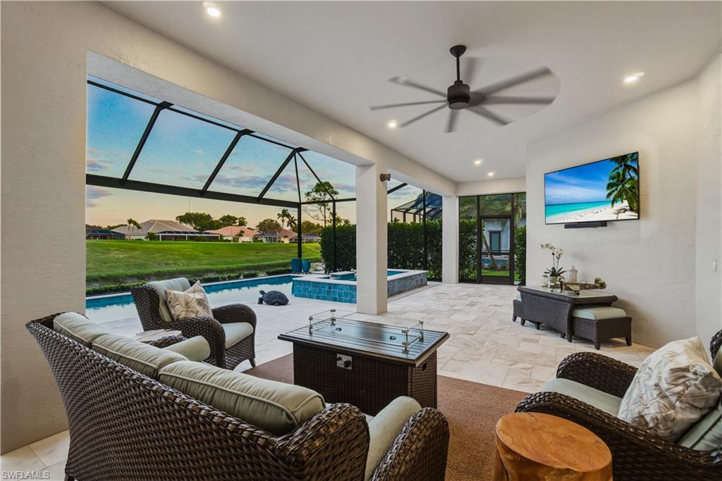 SPANISH WELLS - Residential