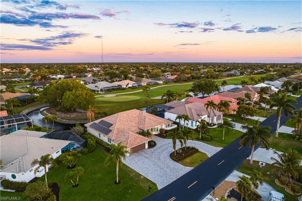 SPANISH WELLS - Residential