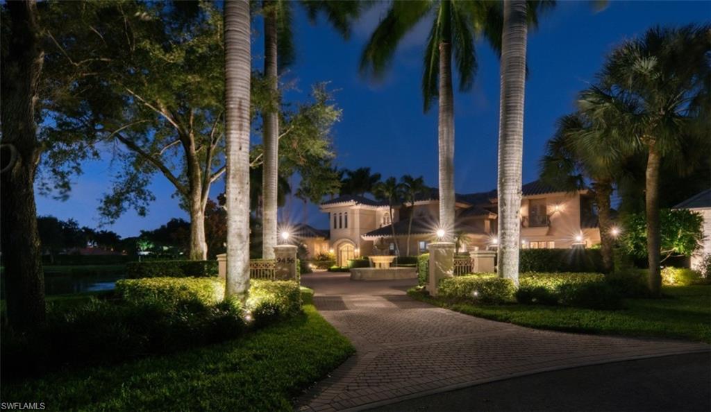 SWEET BAY - Residential