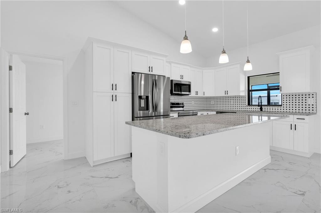 LABELLE - Residential