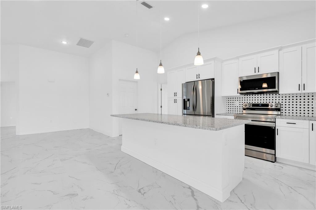 LABELLE - Residential