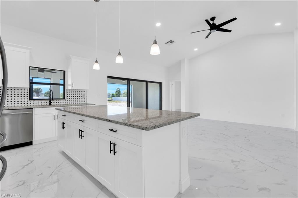 LABELLE - Residential