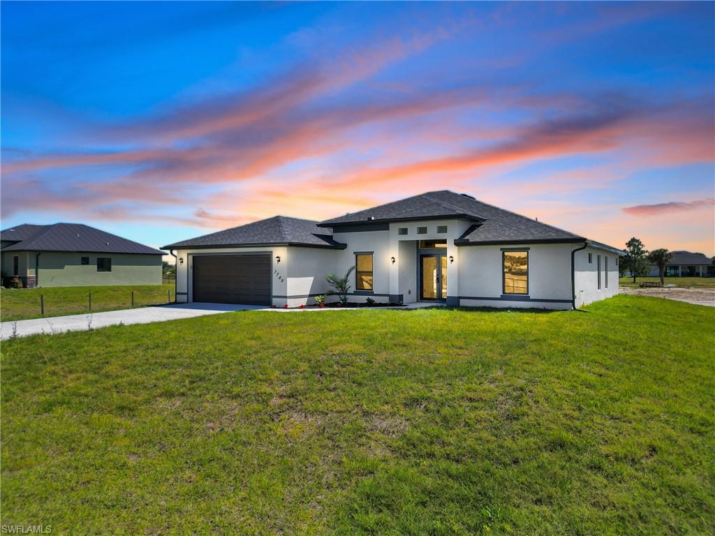 LABELLE - Residential