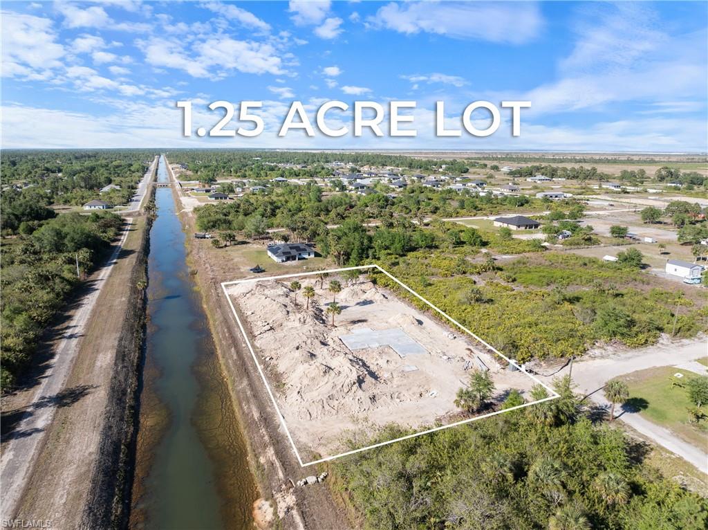 LABELLE - Residential