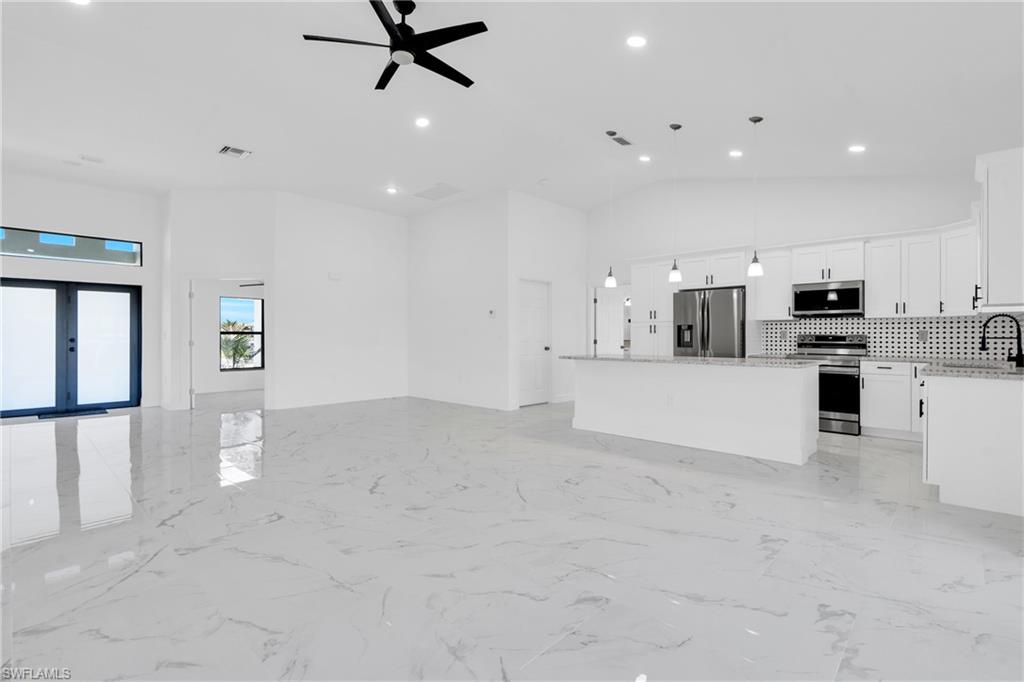 LABELLE - Residential