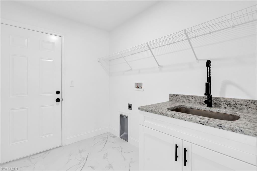 LABELLE - Residential