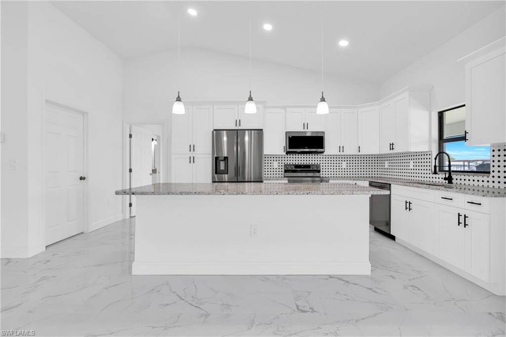 LABELLE - Residential