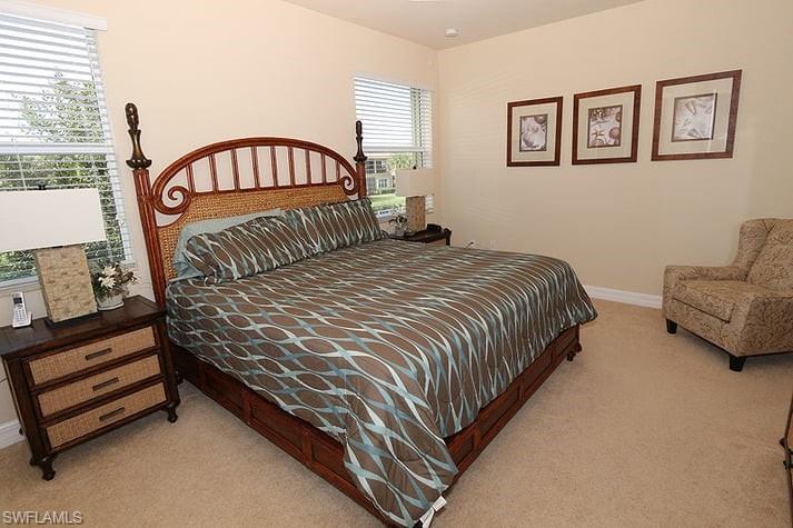 MARBELLA LAKES - Residential Lease