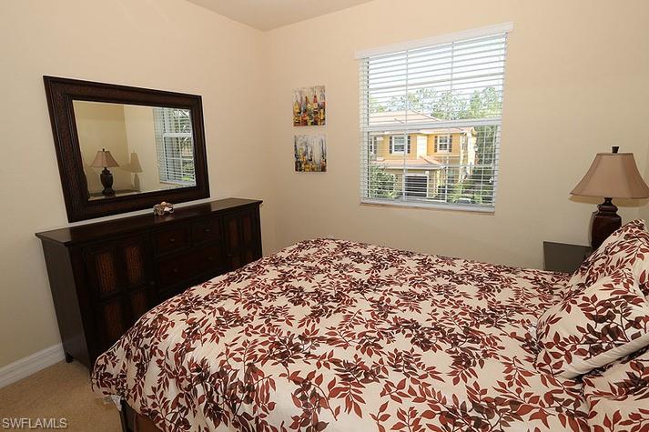 MARBELLA LAKES - Residential Lease