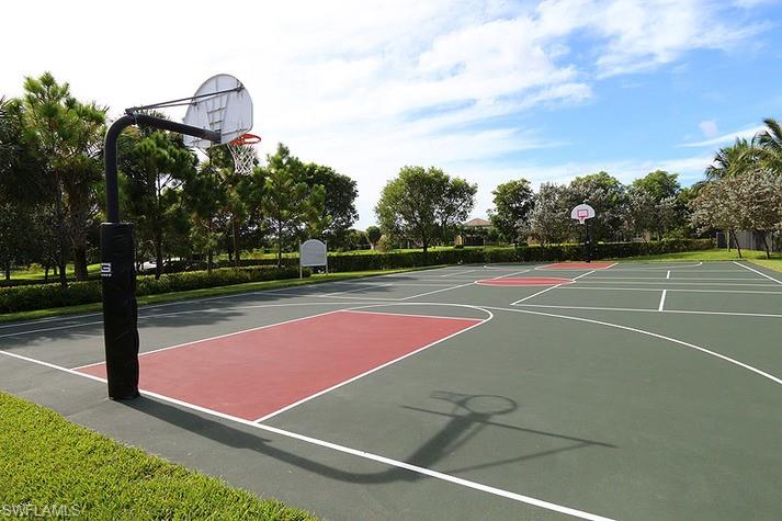 MARBELLA LAKES - Residential Lease